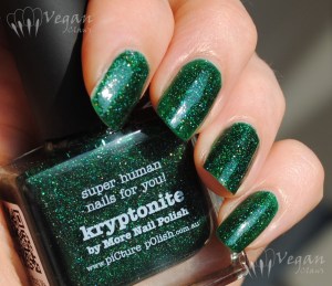 Picture Polish Kryptonite