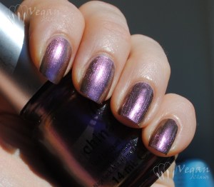 China Glaze No Plain Jane