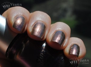 China Glaze No Plain Jane