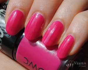 Beauty Without Cruelty Pink Crush