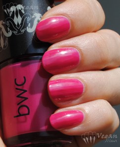 Beauty Without Cruelty Pink Crush