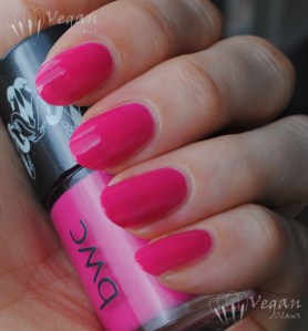 Beauty Without Cruelty Pink Crush