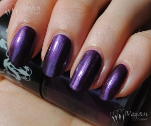 Beauty Without Cruelty Rich Plum