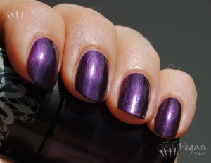 Beauty Without Cruelty Rich Plum