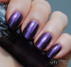 Beauty Without Cruelty Rich Plum