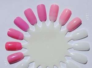 Zoya Shelby comparisons