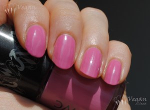 Beauty Without Cruelty Sweet Pea