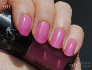 Beauty Without Cruelty Sweet Pea