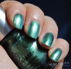 unpredictable China Glaze Unpredictable