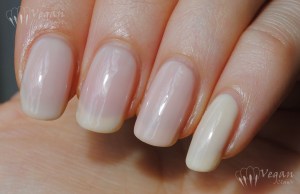 No Miss Casselberry Cream, Zoya Lucy, OPI Barre My Soul, Orly My Beau