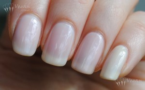 No Miss Casselberry Cream, Zoya Lucy, OPI Barre My Soul, Orly My Beau