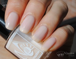 No Miss Casselberry Cream