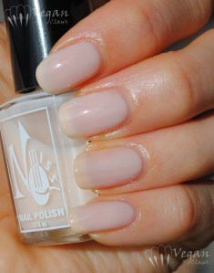 No Miss Casselberry Cream