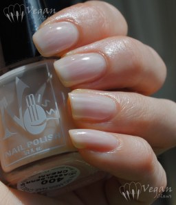 No Miss Casselberry Cream