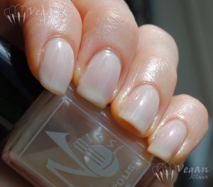 No Miss Casselberry Cream