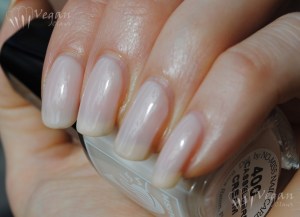 No Miss Casselberry Cream