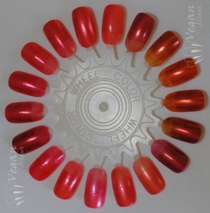 Zoya Myrta comparison