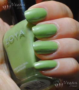 tracie_ott Zoya Tracie