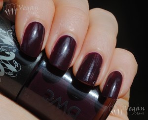 Beauty Without Cruelty Deepest Mulberry