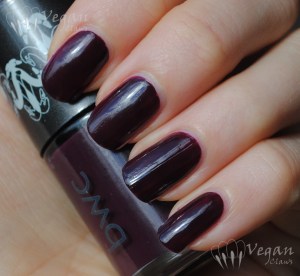 Beauty Without Cruelty Deepest Mulberry