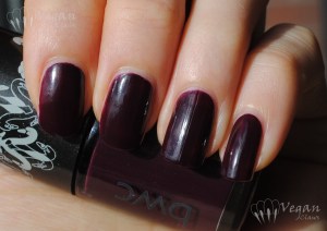 Beauty Without Cruelty Deepest Mulberry