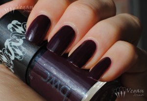 Beauty Without Cruelty Deepest Mulberry