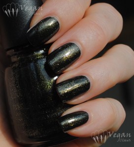 China Glaze Cast a Spell