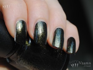 China Glaze Cast a Spell