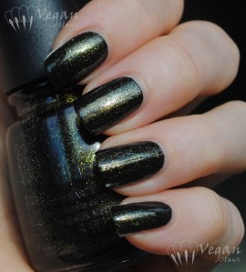 China Glaze Cast a Spell