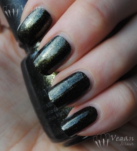 China Glaze Cast a Spell