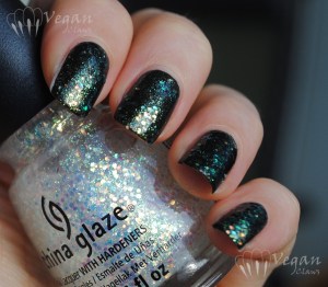 China Glaze Make a Spectacle over Cast a Spell