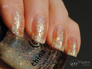 China Glaze Make a Spectacle