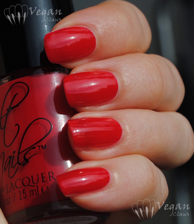 Cult Nails Evil Queen