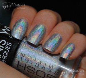 gosh_holo Gosh Holographic Hero