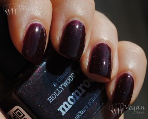 Picture Polish Monroe (original version)