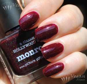 Picture Polish Monroe (original version)
