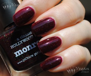 Picture Polish Monroe (original version)