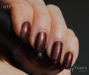 Nicole by OPI Love Me, Love the Earth