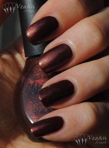 Nicole by OPI Love Me, Love the Earth