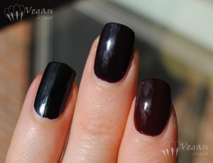 Soulstice Berlin, Kleancolor Black, Soulstice Kiev