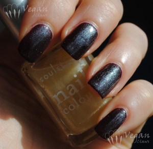 Soulstice Hana over Soulstice Kiev