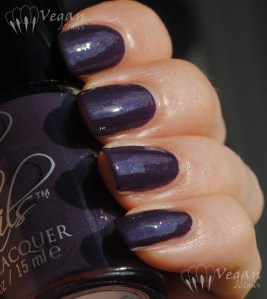 Cult Nails Spontaneous