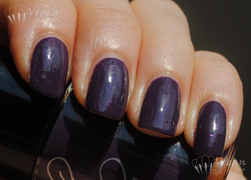 Cult Nails Spontaneous