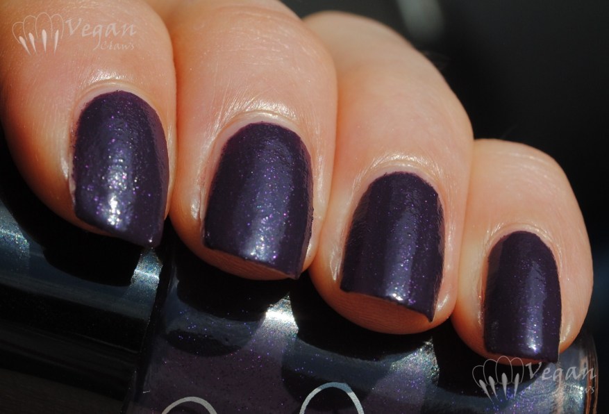 Cult Nails Spontaneous