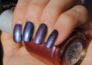 Orly Synchro over black