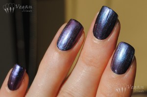 Orly Synchro over black