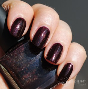 Picture Polish Voodoo