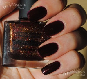 Picture Polish Voodoo