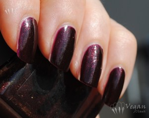Picture Polish Voodoo