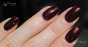 Picture Polish Voodoo